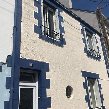Maison Lorient Sud Esterno foto