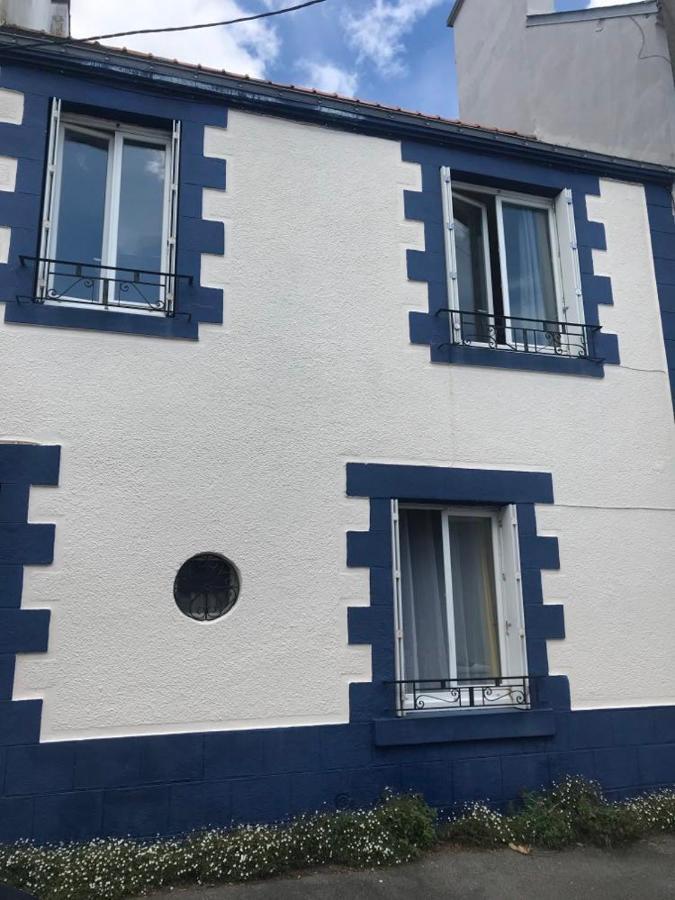 Maison Lorient Sud Esterno foto